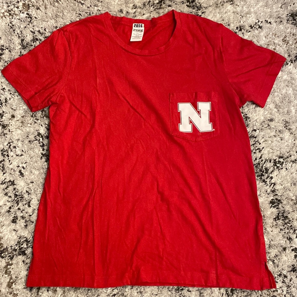 Husker Shirt